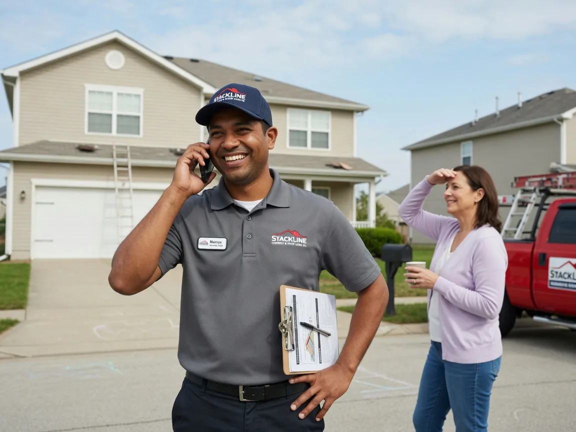 Chimney flashing repair Fullerton, CA FAQs
